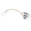 Frigidaire Part# 139009000 Oven Light Assembly (OEM)