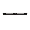 Electrolux Trim,Vent,Black,Front - 139017601