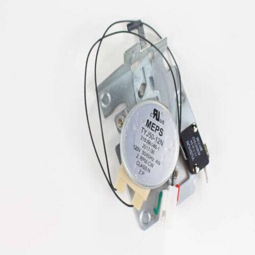 Frigidaire FGMC3065PBB Door Lock Motor - Genuine OEM