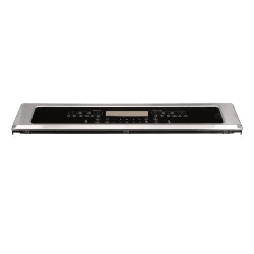 Electrolux Control Panel Assembly,Steel/G - 139038845