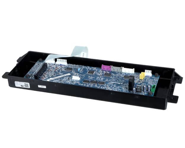 Electrolux Controller Assembly,Es615W17 - 139092707