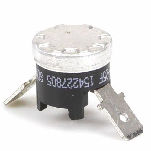 Frigidaire FDB710LCB1 High Limit Thermostat (1/4 in" Terminals) - Genuine OEM