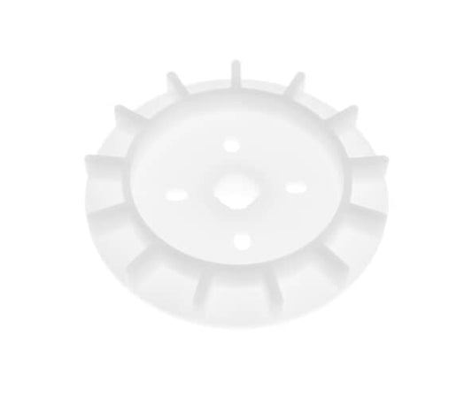 Frigidaire Part# 154365401 Lower Drain Impeller (OEM)