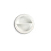 Electrolux Cap,Rinse Aid,White - 154388801