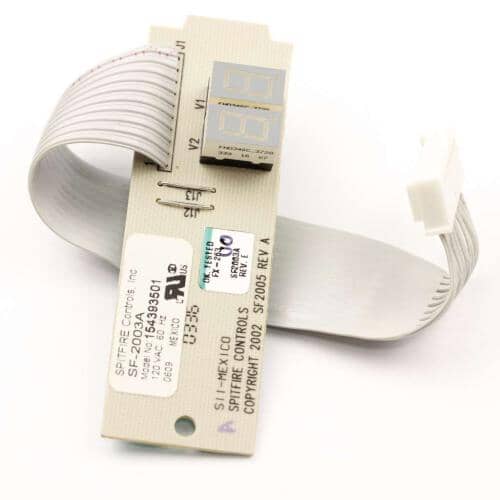 Frigidaire Part# 154393501 Board (OEM)