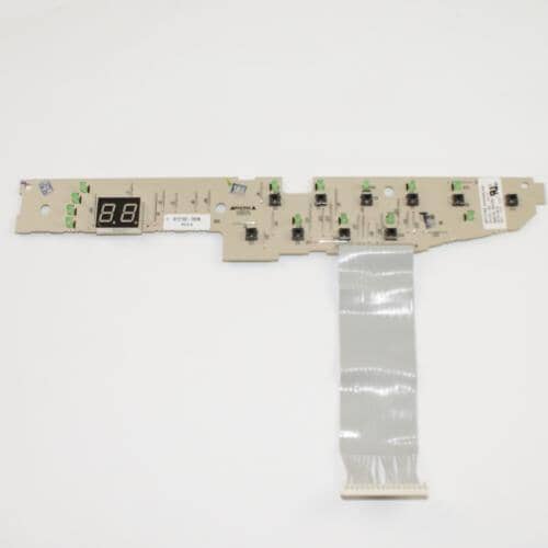 Frigidaire Part# 154474601 Dishwasher Touchpad (OEM)