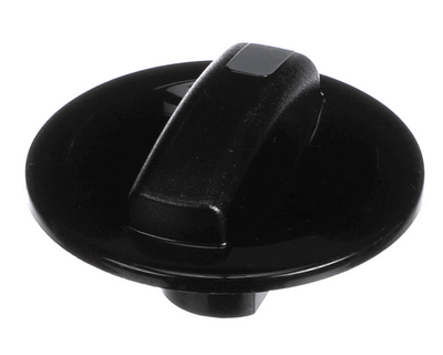 Electrolux Knob,Timer,Black - 154477803