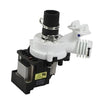 Electrolux Dishwasher Drain Pump Assembly - 154580301