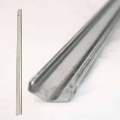 Frigidaire MDB124BFS0 Rack Slide  - Genuine OEM