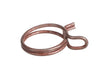 Electrolux Clamp,Spring,Red,(2) - 154611101