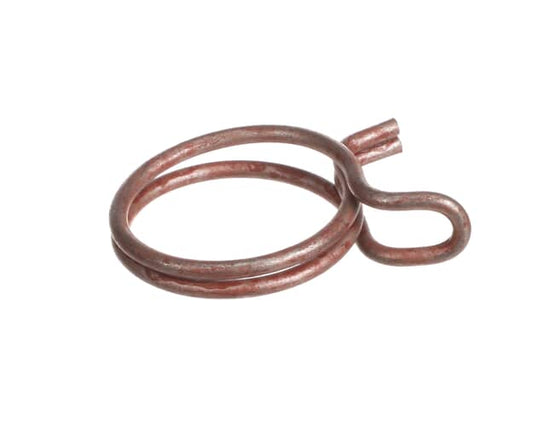 Electrolux Clamp,Spring,Red,(2) - 154611101