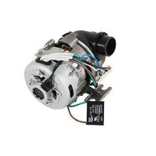 Frigidaire Circulation Pump-Motor 154614002
