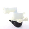 Electrolux Drain Valve,Assembly,Stepper - 154622001