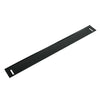 Kenmore Dishwasher Bottom Kick Plate (Black) 587.15193402