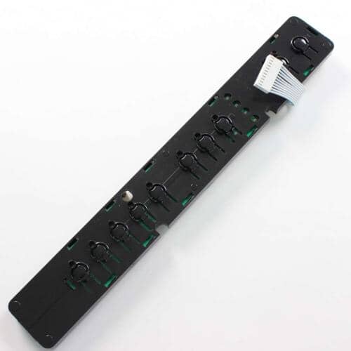 Frigidaire User Interface Control Board 154852501