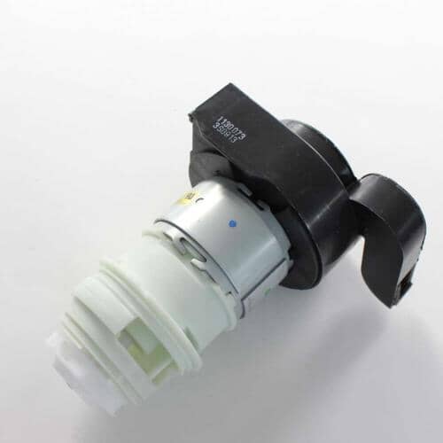 Electrolux Motor & Pump Assy,Variable Spe - 154853801