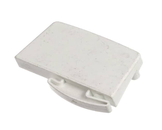 Frigidaire Part# 216334200 Wide End Cap (OEM)