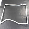 Frigidaire Part# 216480911 Door Gasket (OEM) White