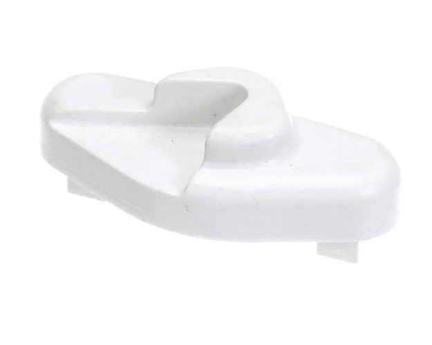 Electrolux End Cap,Shelf,Rh,Tilt-Out - 216514000