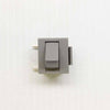 Electrolux Switch,Light/Lamp,Ramp,Grey - 216822901