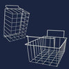 Frigidaire Basket 216848200