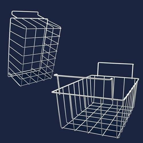 Frigidaire FFC0522DW6 Basket Genuine OEM