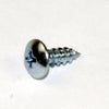 Electrolux Screw,8-18X.50 Ab,#10 - 216858001