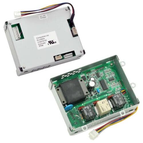 Frigidaire Freezer Main Control Board GLFU2067FW6