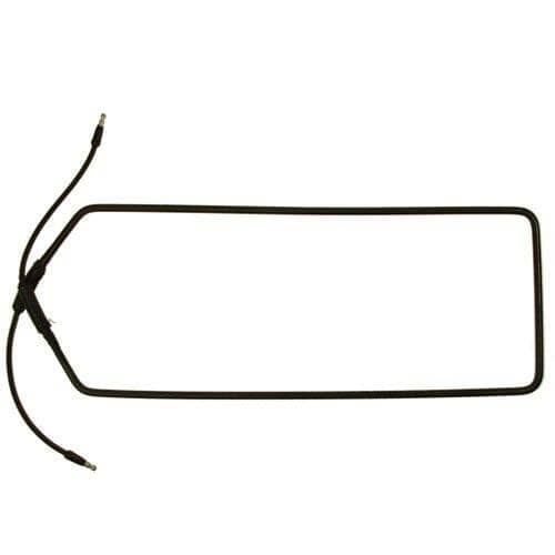 Electrolux Heater-Defrost - 218657301