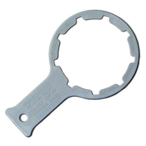 Frigidaire FRS3R5EMB8 Water Filter Wrench - Genuine OEM