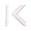 Electrolux Gasket-Refr Door,White,Magneti - 218730609