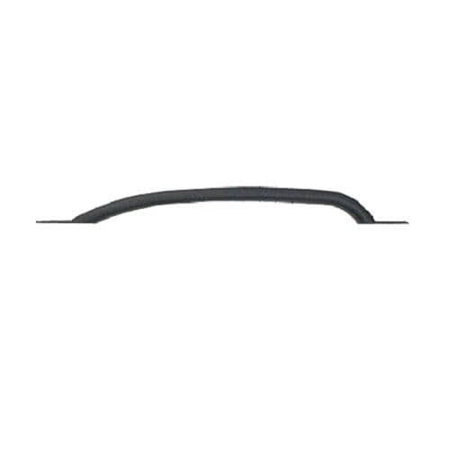 Frigidaire Part# 218762703 Refrigerator or Freezer Door Handle - Black (OEM)
