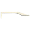 Electrolux Handle-Door,White, - 218779901