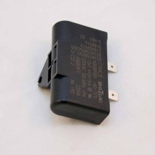 Frigidaire LFFC0524DW1 Run Capacitor - Genuine OEM