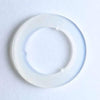 Electrolux Washer,Hinge,Nylon,(2) - 240311303