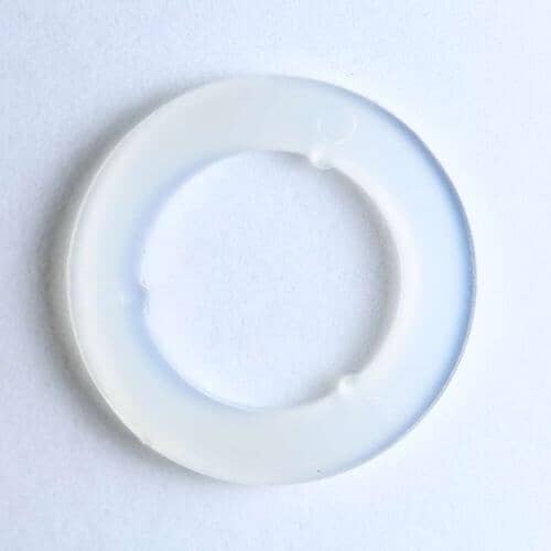 Frigidaire CGHT1846MF5 Hinge Washer - Genuine OEM