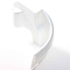 Frigidaire Part# 240311502 Door Bin Shelf End Cap - Right Side (OEM)