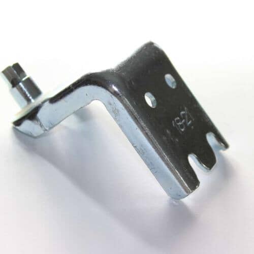 Frigidaire FRT18L4JW5 Lower Door Hinge Bracket Genuine OEM