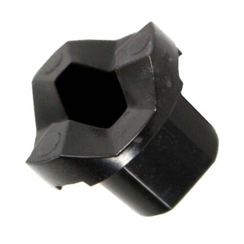 Electrolux Bearing-Hinge,Black,Closer - 240328203