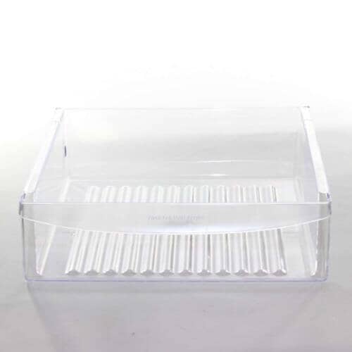 Frigidaire GLHS269ZDW2 Meat Pan/Drawer - Clear - Genuine OEM