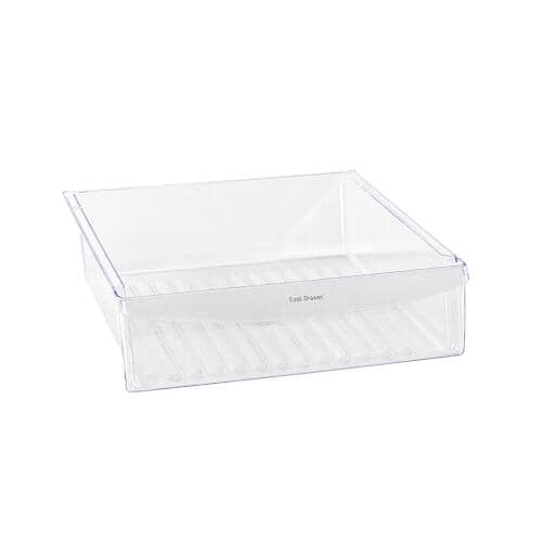 Frigidaire FRS26F4CQ2 Deli Drawer (Clear) Genuine OEM