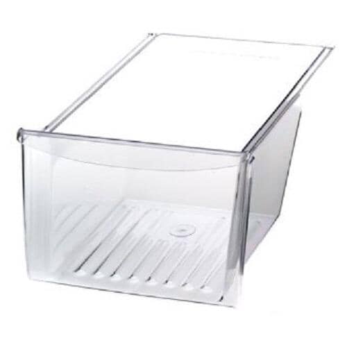 Frigidaire FRT21S6AB1 Crisper Drawer/Pan - Clear - Genuine OEM