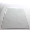 Kenmore 253.6580250A Crisper Drawer Cover Glass Genuine OEM