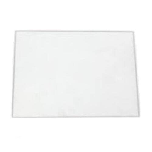 Electrolux Panel,Shelf,Full Width,Glass - 240350619