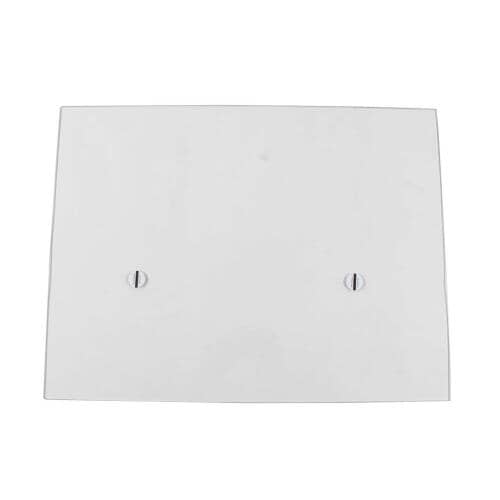 Electrolux Glass-Shelf,23.78 X 18.02,Full - 240350621