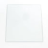 Frigidaire Refrigerator Crisper Cover Glass - 240350649