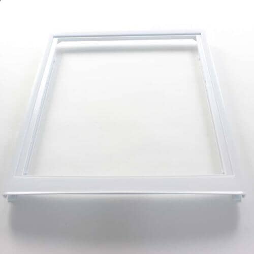 Frigidaire GLHS68EFB2 Upper Crisper Shelf Frame (no glass) - Genuine OEM