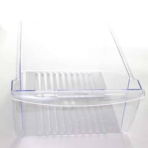 Frigidaire FFSS2614QS6A Crisper Drawer Genuine OEM