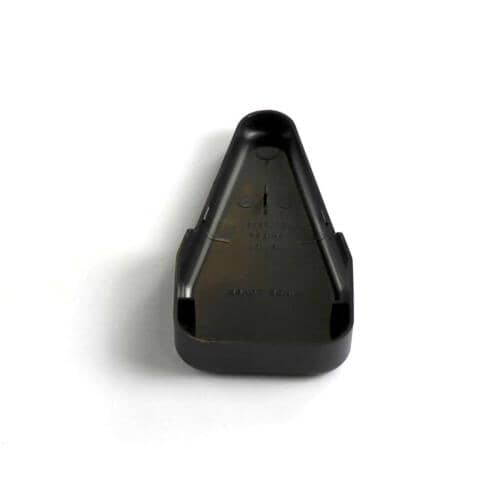 Frigidaire GS21HTZBK1 Upper Hinge Cover - Genuine OEM