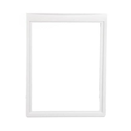 Frigidaire FRS23KF6EMB Upper Crisper Drawer Cover Genuine OEM